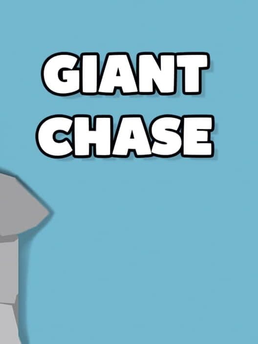 Обложка Giant Chase