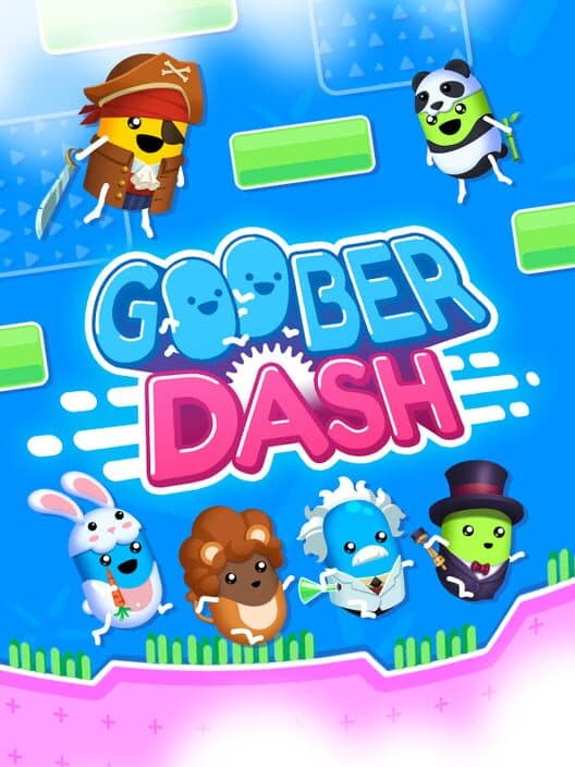 Обложка Goober Dash
