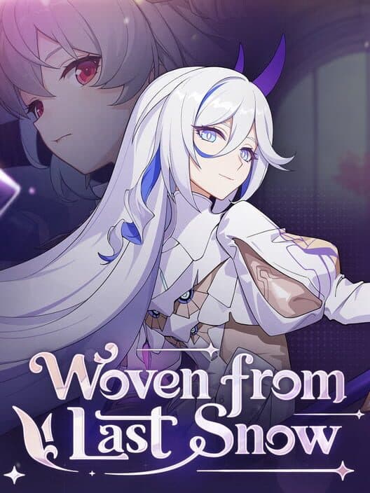 Обложка Honkai Impact 3rd: Woven from Last Snow