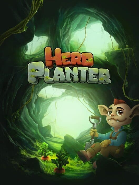 Обложка Hero Planter