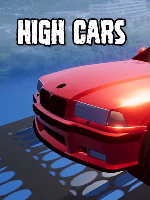 Обложка High Cars