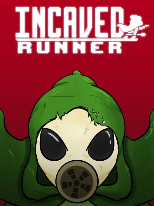 Обложка Incaved Runner