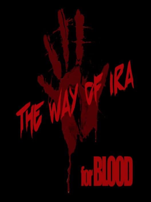 Обложка The Way of Ira