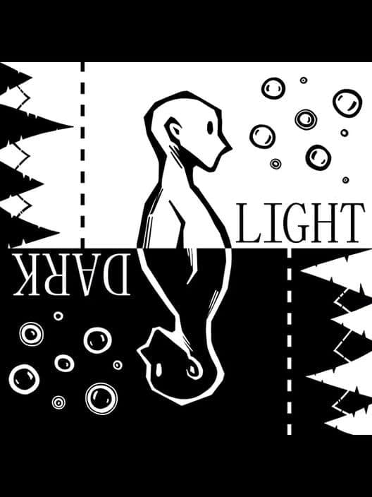 Обложка Light Dark