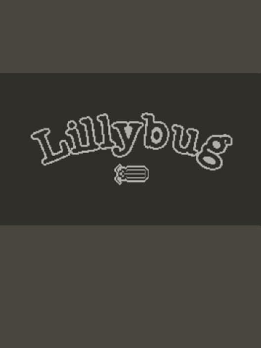 Обложка Lillybug