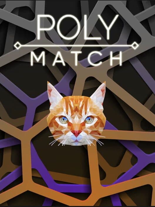 Обложка Poly Match