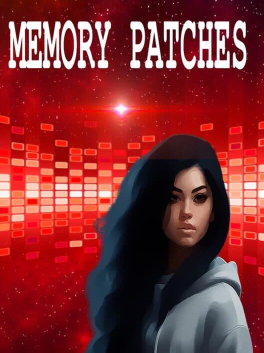 Обложка Memory Patches