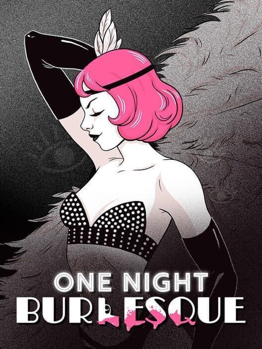 Обложка One Night: Burlesque