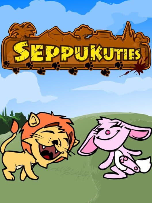 Обложка SeppuKuties