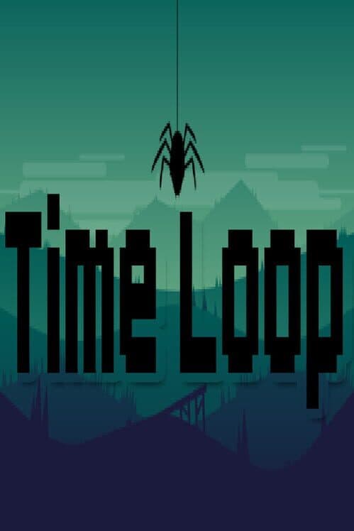 Обложка Time Loop