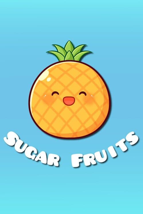 Обложка Sugar Fruits