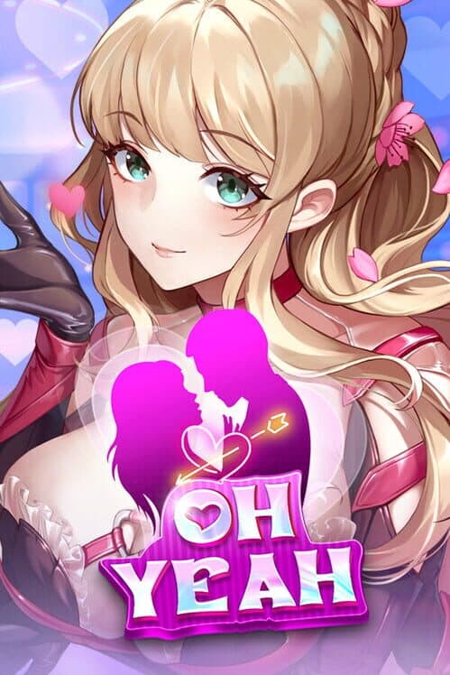 Обложка Oh Yeah