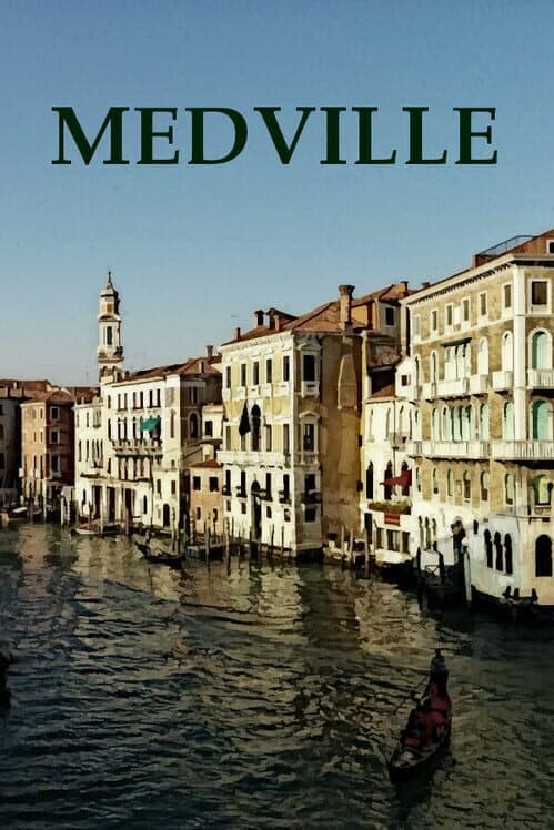 Обложка Medville