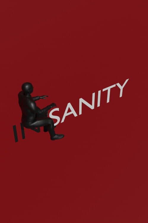 Обложка In-Sanity