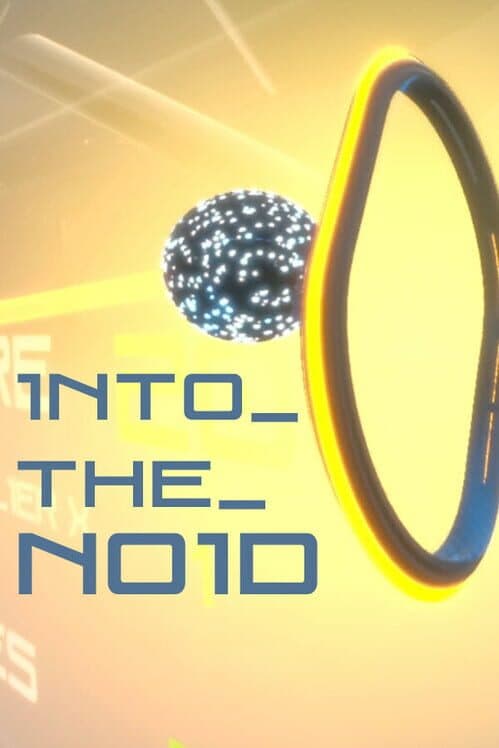 Обложка Into The Noid