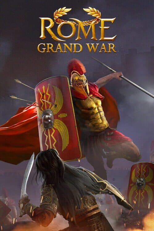 Обложка Grand War: Rome - Free Strategy Game