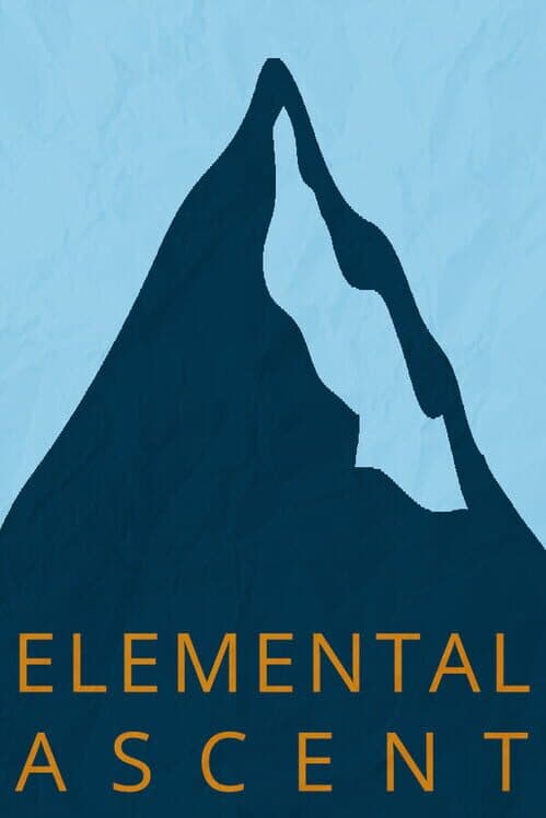 Обложка Elemental Ascent