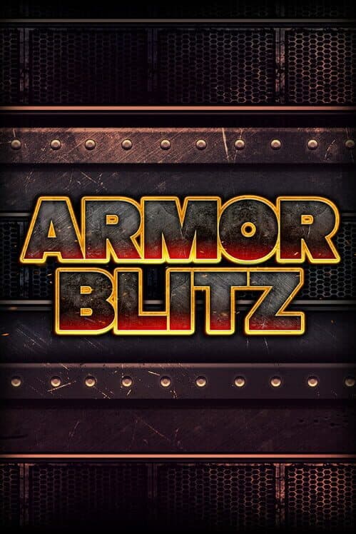 Обложка Armor Blitz