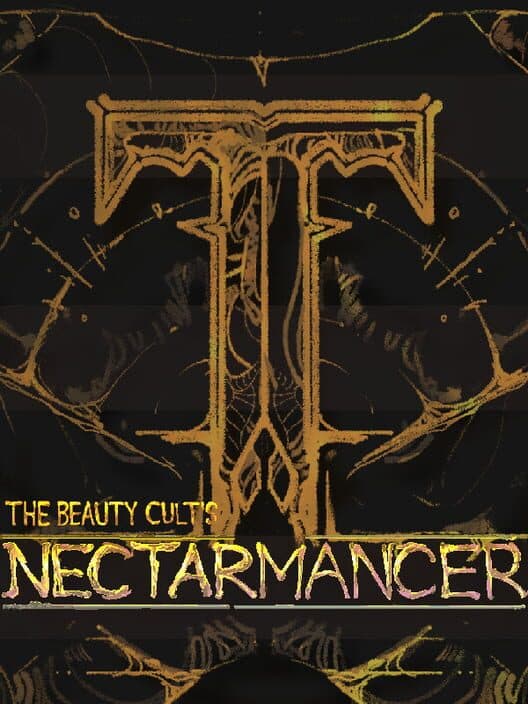 Обложка The Beauty Cult's: Nectarmancer