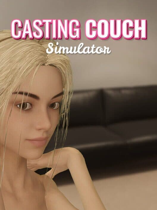Обложка Casting Couch Simulator