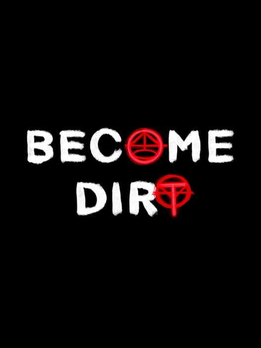 Обложка Become Dirt