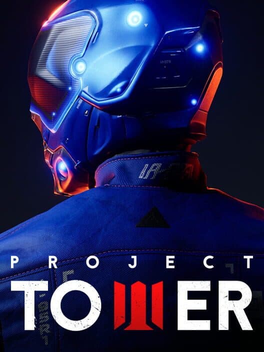 Обложка Project Tower