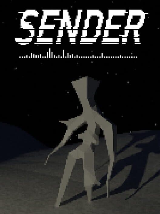 Обложка Sender
