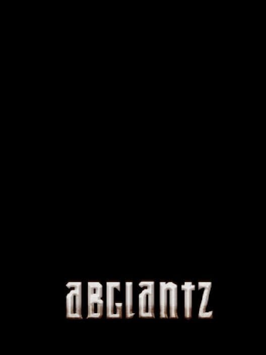 Обложка Abglantz