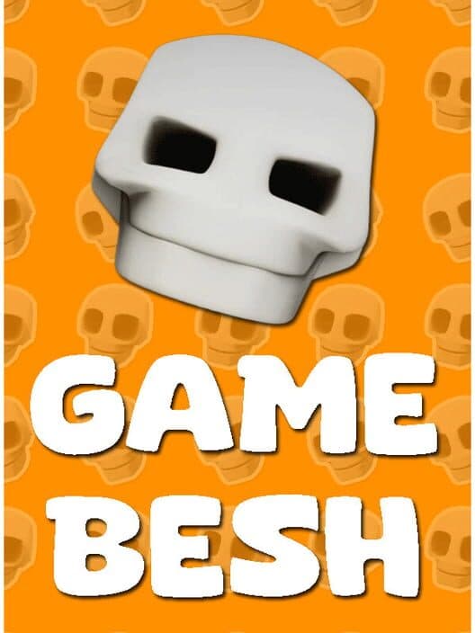 Обложка Gamebesh