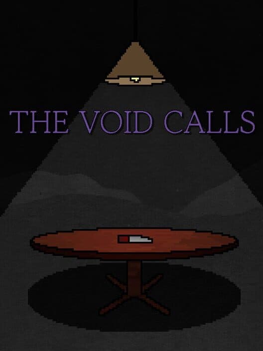 Обложка The Void Calls