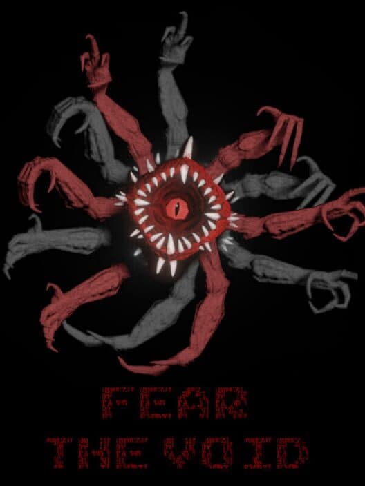 Обложка Fear The Void