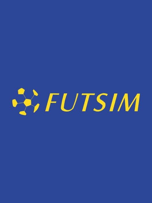 Обложка FutSim