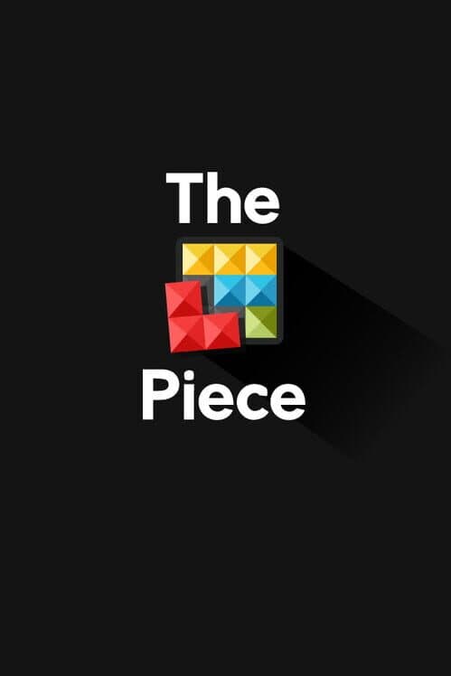 Обложка The Piece