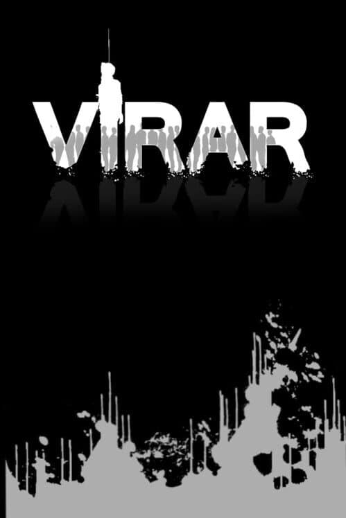 Обложка Virar