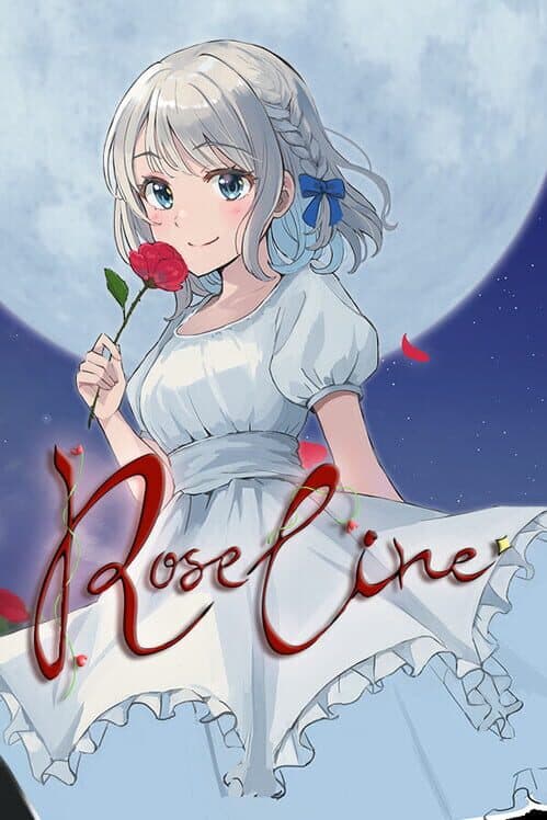 Обложка Roseline
