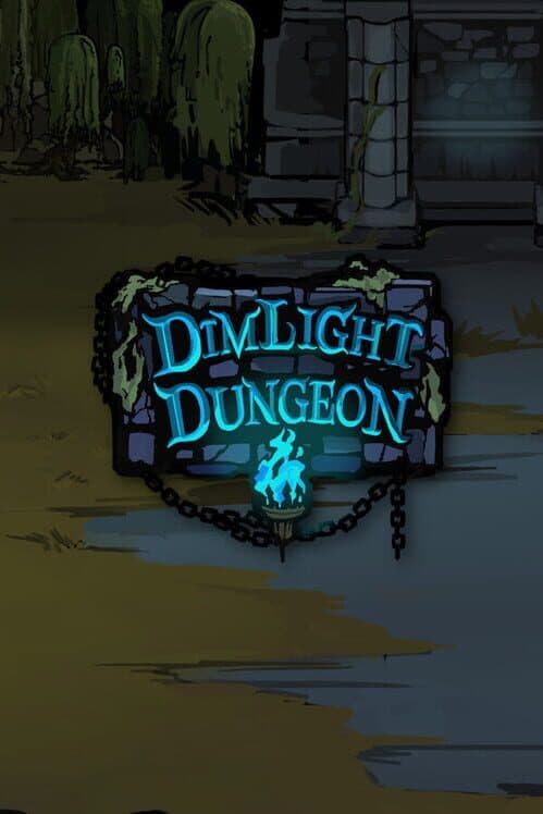 Обложка Dimlight Dungeon