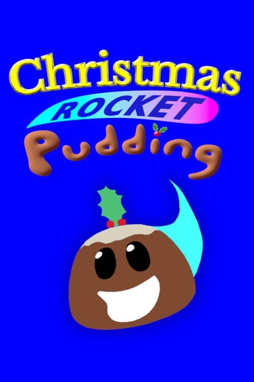 Обложка Christmas Rocket Pudding
