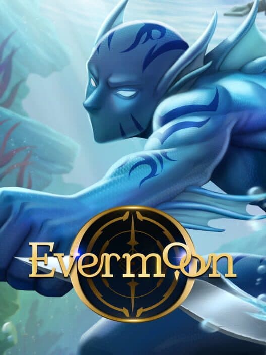 Обложка Evermoon