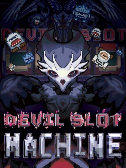 Обложка Devil Slot Machine