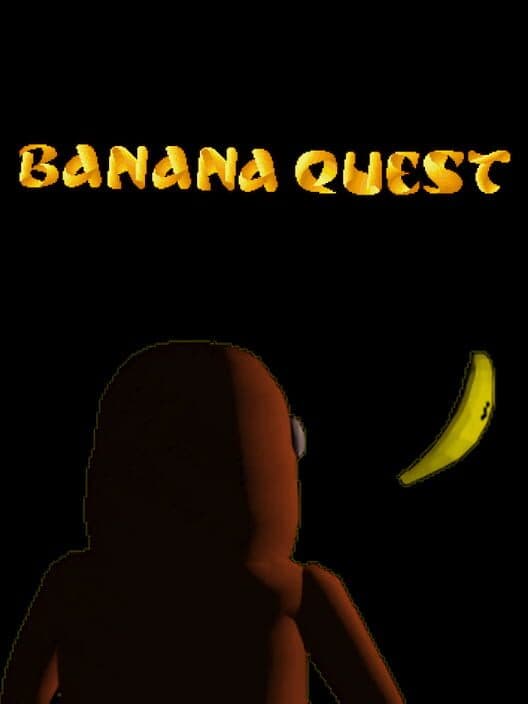 Обложка Banana Quest