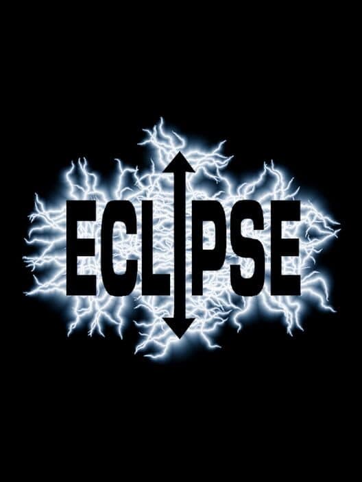 Обложка Eclipse