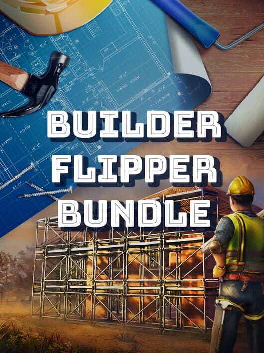Обложка Builder Flipper Bundle