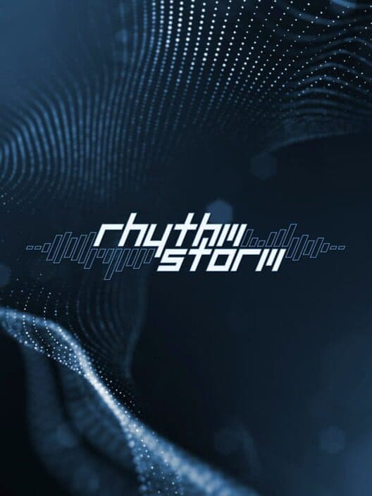 Обложка Rhythm Storm