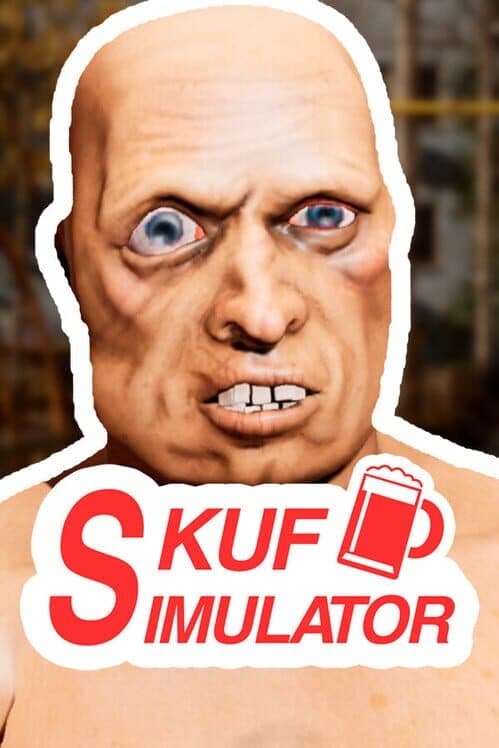 Обложка Skuf Simulator