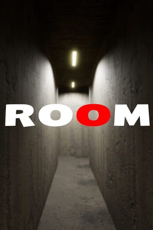 Обложка Room