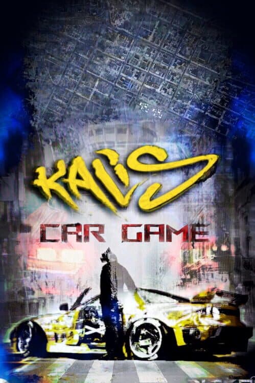 Обложка Kalis Car Game