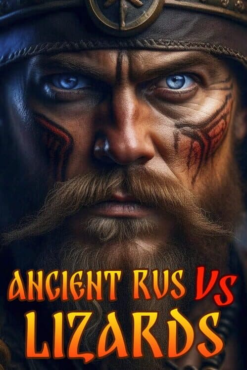 Обложка Ancient Rus vs. Lizards
