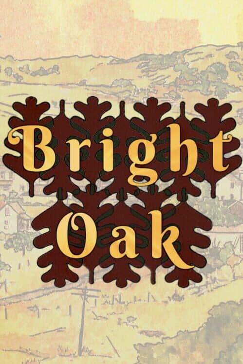 Обложка Bright Oak