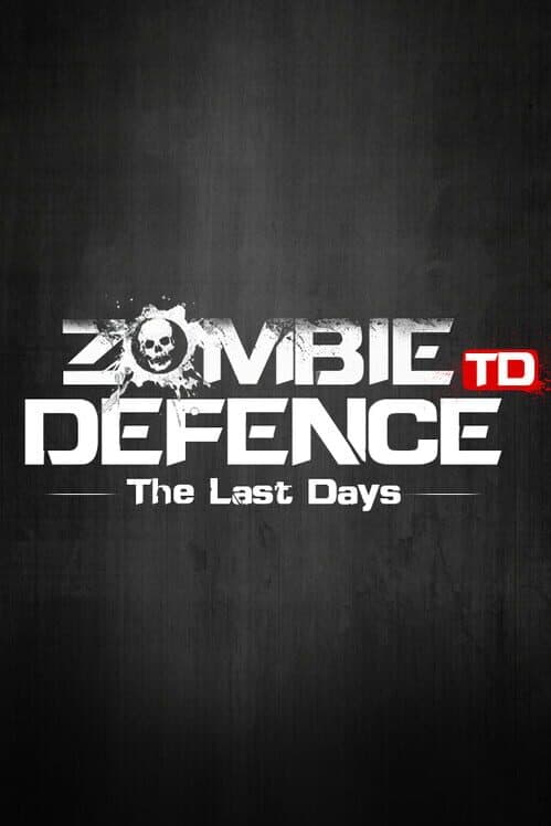 Обложка Zombie TD