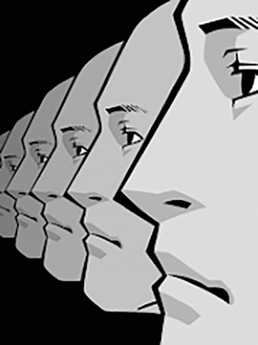 Обложка Heads Off